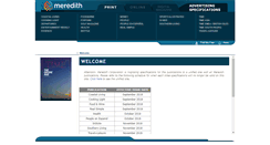 Desktop Screenshot of direct2time.com